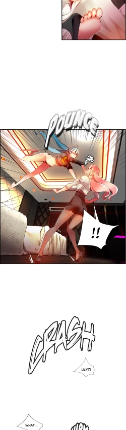 Page 659 of Lilith`s Cord Ch.1-23