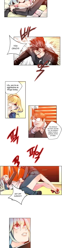 Page 88 of Lilith`s Cord Ch.1-23