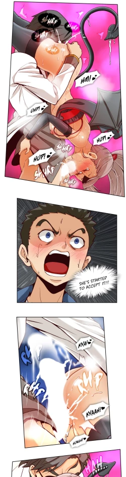 Page 147 of Secret Folder Ch.1-11