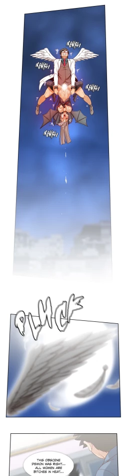 Page 159 of Secret Folder Ch.1-11