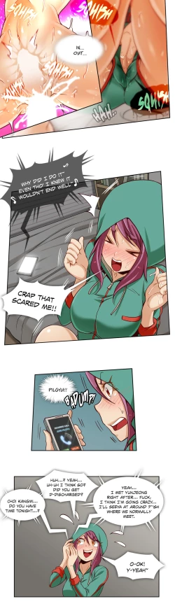 Page 182 of Secret Folder Ch.1-11