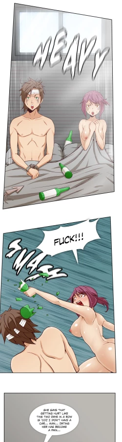 Page 187 of Secret Folder Ch.1-11