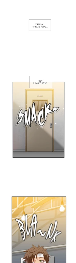 Page 195 of Secret Folder Ch.1-11