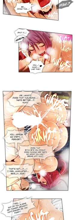 Page 198 of Secret Folder Ch.1-11