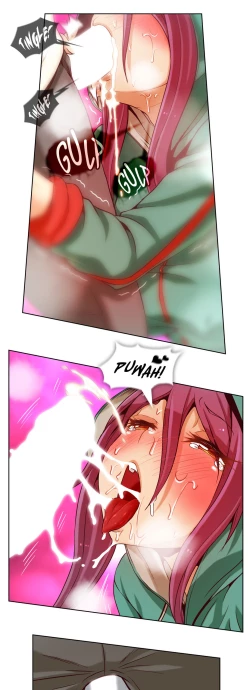 Page 223 of Secret Folder Ch.1-11