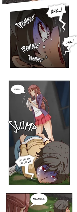 Page 265 of Secret Folder Ch.1-11