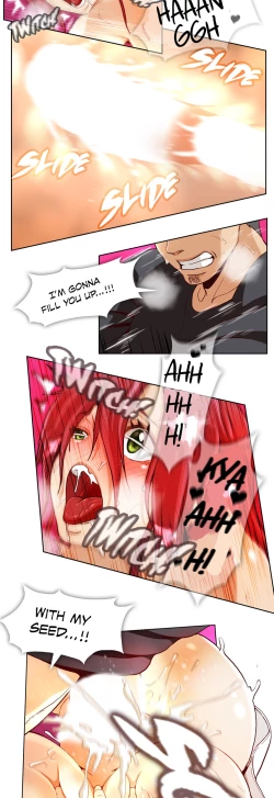 Page 44 of Secret Folder Ch.1-11