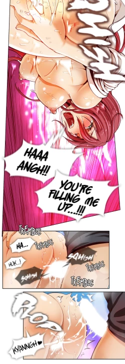 Page 45 of Secret Folder Ch.1-11