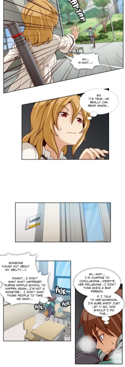 Page 65 of Secret Folder Ch.1-11