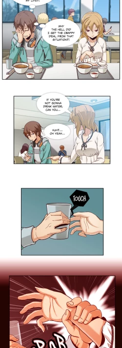 Page 73 of Secret Folder Ch.1-11