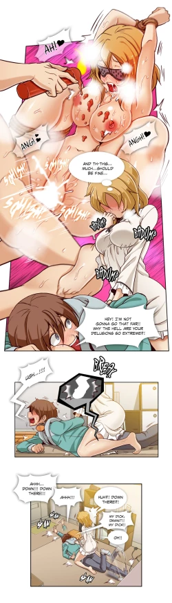 Page 89 of Secret Folder Ch.1-11