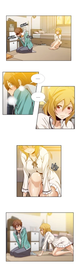 Page 90 of Secret Folder Ch.1-11