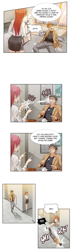 Page 9 of Secret Folder Ch.1-11