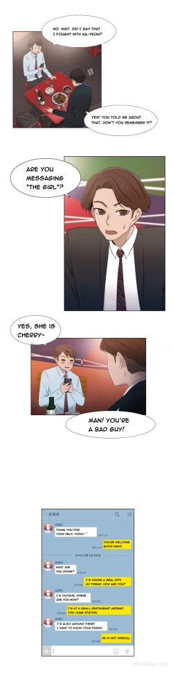 Page 265 of Miss Mystic Ch.1-25