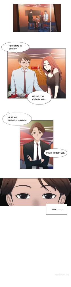 Page 271 of Miss Mystic Ch.1-25