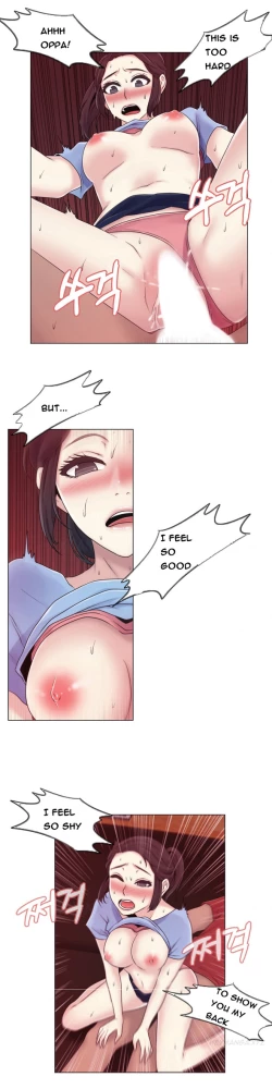 Page 313 of Miss Mystic Ch.1-25