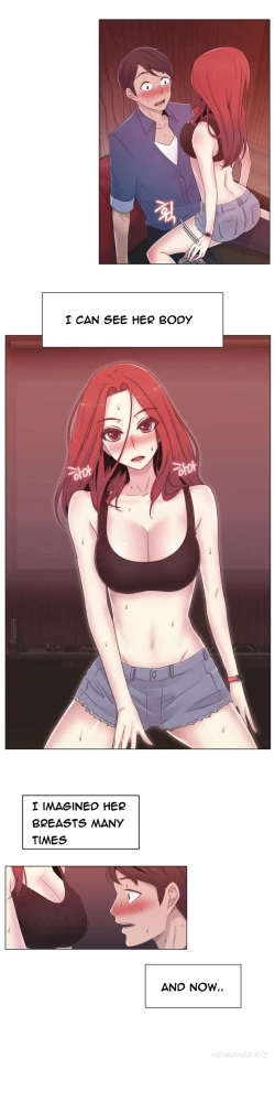 Page 333 of Miss Mystic Ch.1-25