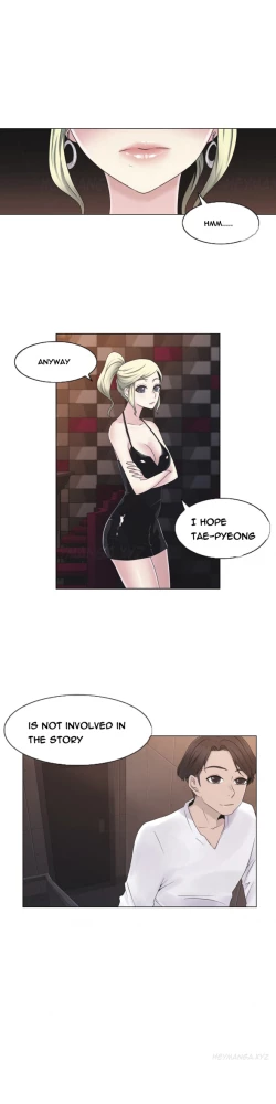 Page 449 of Miss Mystic Ch.1-25