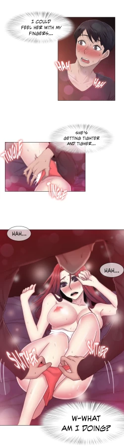 Page 628 of Miss Mystic Ch.1-25