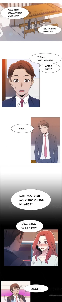 Page 68 of Miss Mystic Ch.1-25