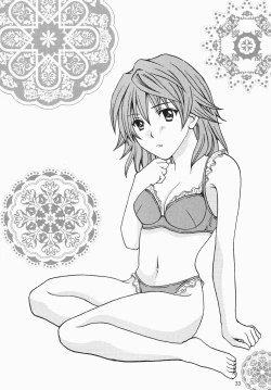 Page 33 of Riko LOVE