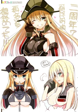 Page 17 of BisColle Zwei