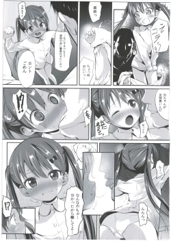 Page 11 of Imouto no * de Boku no o Akushu
