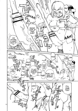 Page 6 of Futanari Masturbation Festival 5