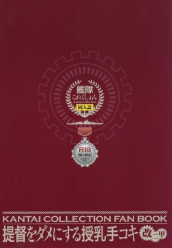 Page 26 of Teitoku o Dame ni Suru Junyuu Tekoki Kai Ni Kou