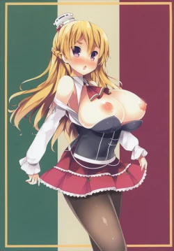 Page 21 of Pola! Osake no Aji Shita Oppai Dechaimasu~!