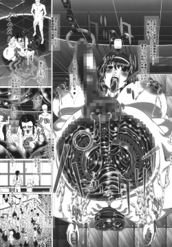 Page 18 of i★dol Shouko  FINAL FLASH 2ndSTAGE