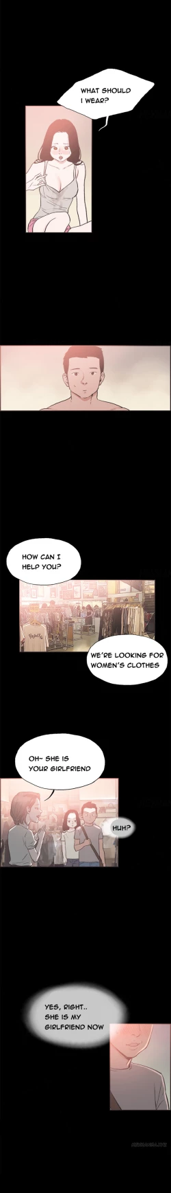 Page 267 of Cohabitation Ch.1-50