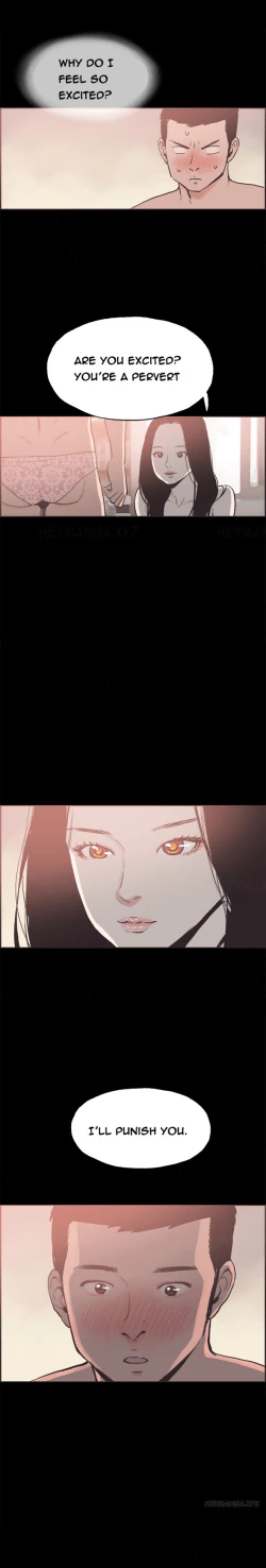 Page 284 of Cohabitation Ch.1-50