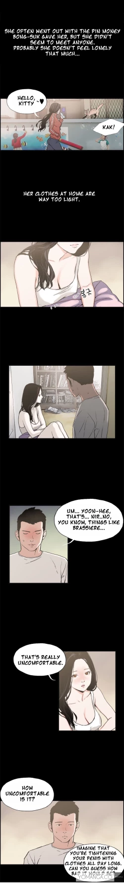 Page 44 of Cohabitation Ch.1-50