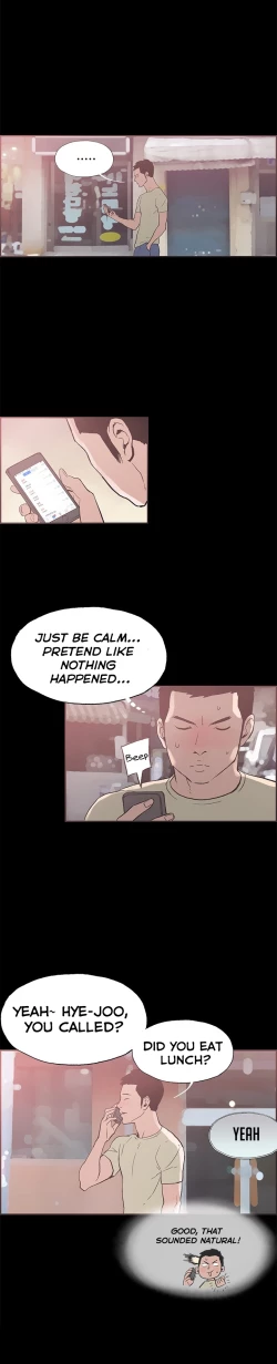 Page 607 of Cohabitation Ch.1-50