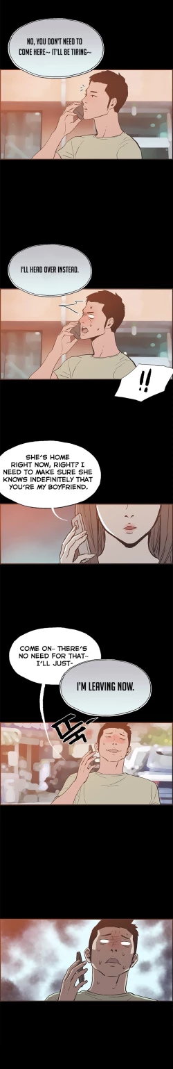 Page 609 of Cohabitation Ch.1-50
