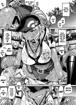 Page 4 of Snack Kankaku de H shiyo | Think Of Sex Like A Snack