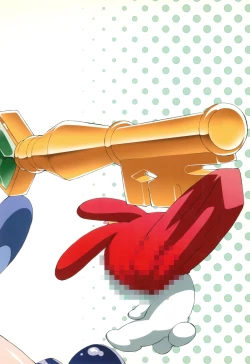 Page 22 of Ryoujoku Kuro Usagi