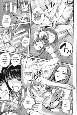 Page 35 of Dorei Sensei