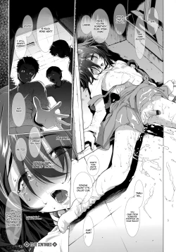 Page 36 of Chinpotsuki Ijimerarekko | «Dickgirl!», The Bullying Story6