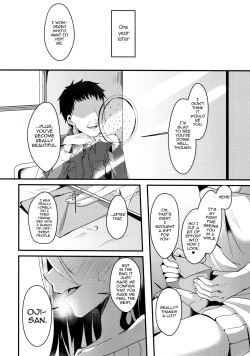 Page 27 of Mesu Ochi Level Lv.3