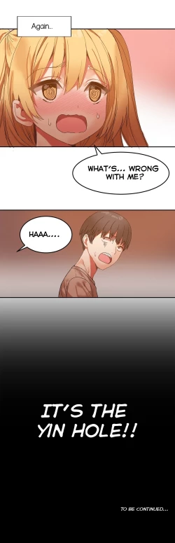 Page 135 of Hahri's Lumpy Boardhouse Ch. 0-31