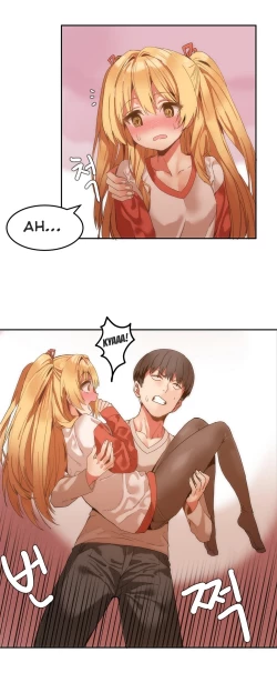 Page 139 of Hahri's Lumpy Boardhouse Ch. 0-31