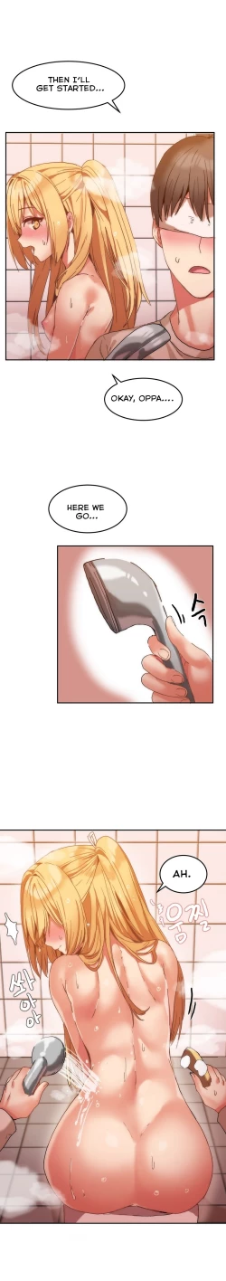 Page 162 of Hahri's Lumpy Boardhouse Ch. 0-31