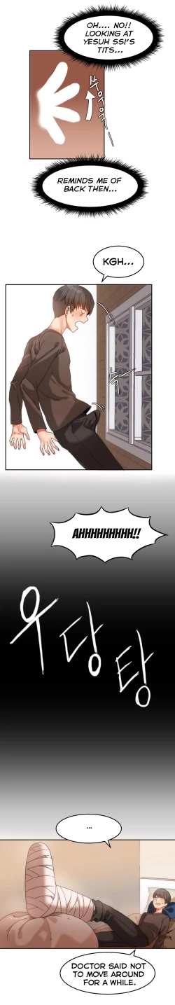 Page 215 of Hahri's Lumpy Boardhouse Ch. 0-31