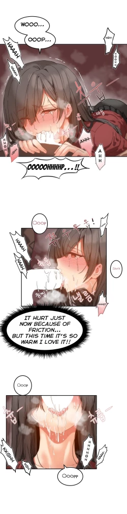 Page 236 of Hahri's Lumpy Boardhouse Ch. 0-31