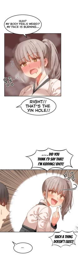 Page 319 of Hahri's Lumpy Boardhouse Ch. 0-31