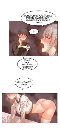 Page 329 of Hahri's Lumpy Boardhouse Ch. 0-31