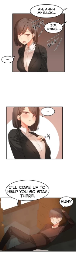 Page 364 of Hahri's Lumpy Boardhouse Ch. 0-31