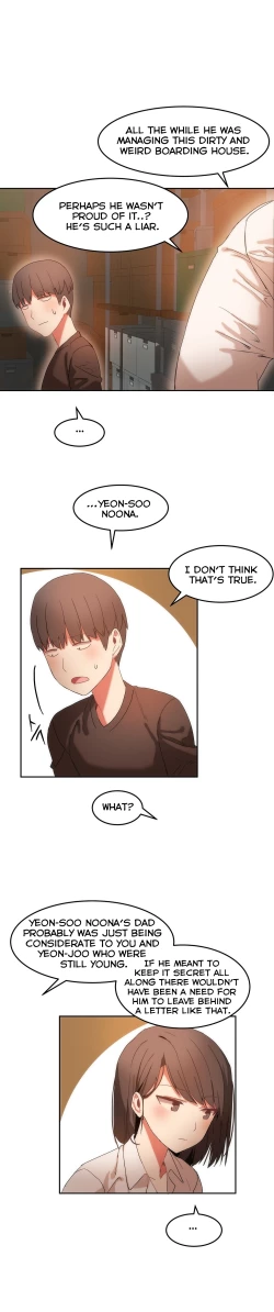 Page 373 of Hahri's Lumpy Boardhouse Ch. 0-31